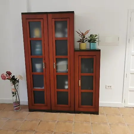 Jardin44 Apartamento *