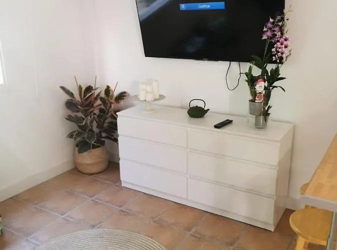 Jardin44 Apartamento *