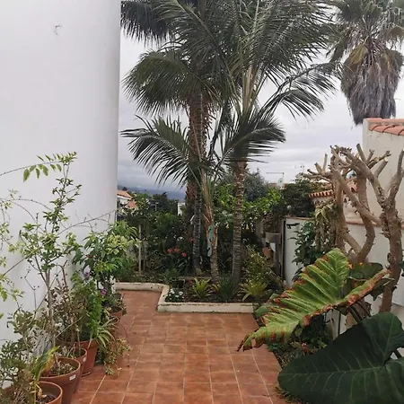 Jardin44 Lejlighed