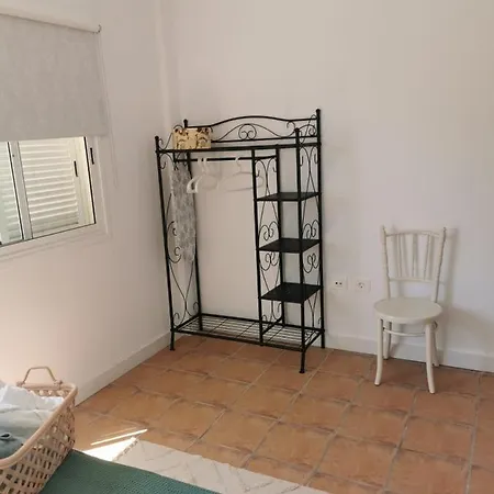 Διαμέρισμα Jardin44 Santa Úrsula