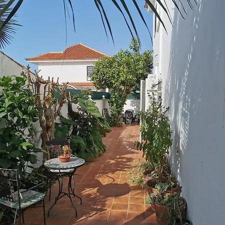 Lejlighed Jardin44