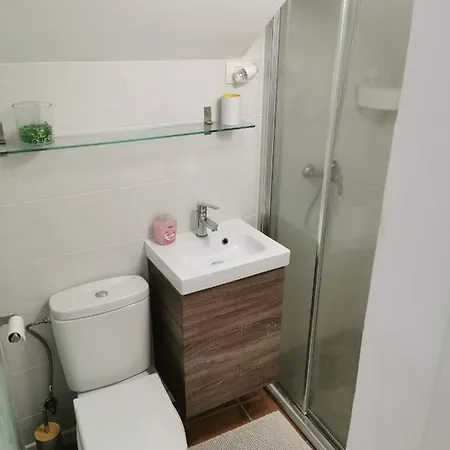 Jardin44 Lejlighed