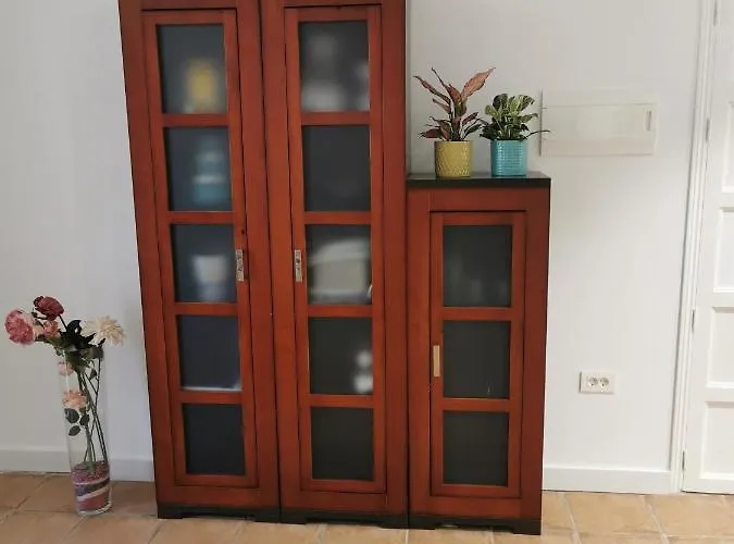 Jardin44 Apartmán *