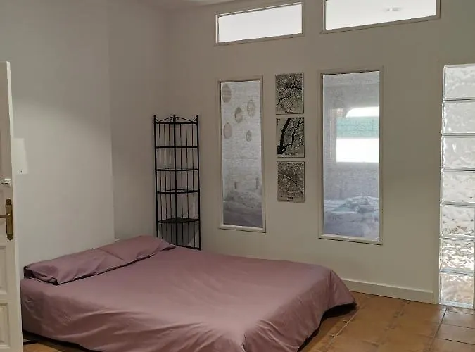 Jardin44 * Santa Úrsula