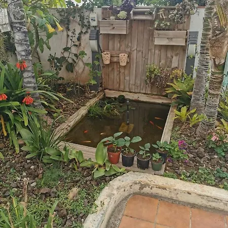 Jardin44 Apartment *