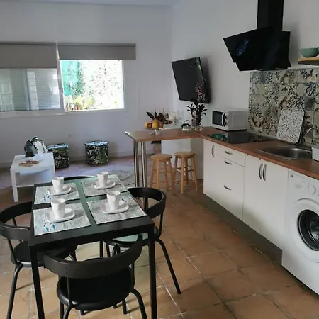 Jardin44 Santa Ursula (Tenerife)