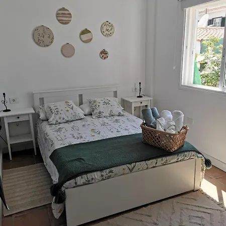 Jardin44 Apartment Santa Ursula (Tenerife)