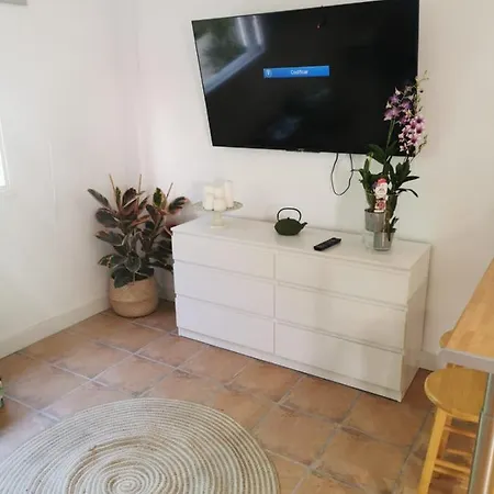 Jardin44 Apartament *