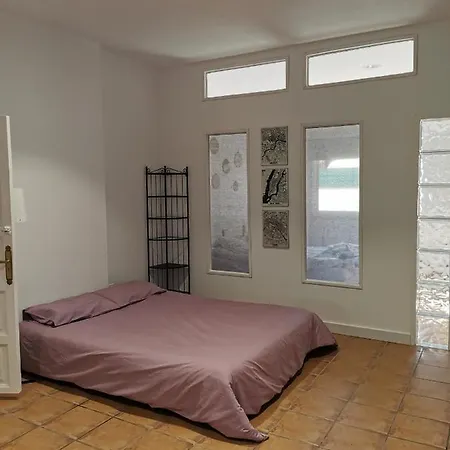 Jardin44 * Santa Ursula (Tenerife)